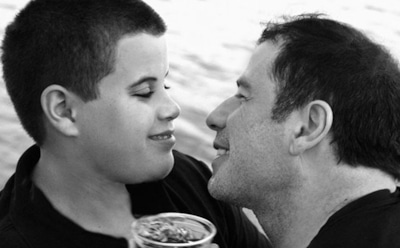 8 знаменитостей, потерявших детей