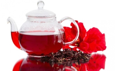 Ученые: чай каркаде способствует оздоровлению организма