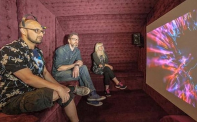 В Британии ученый создал фильм с подстраивающимся под зрителя сюжетом