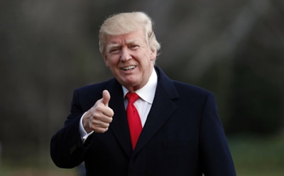 Disney закрыл любимый сериал Дональда Трампа из-за расистской шутки