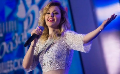 Юлианна Караулова прокомментировала скандал с Ольгой Бузовой