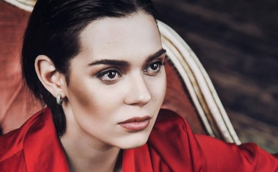 Олимпийская чемпионка Сотникова показала сексуальную фигуру на отдыхе