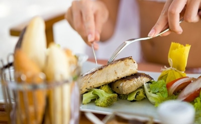 Названа диета, вызывающая сердечную недостаточность