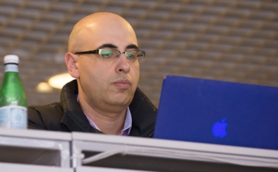 Российский журналист пожелал смерти Александру Овечкину