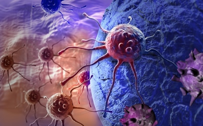 Ученые: мышьяк поможет в борьбе со злокачественными опухолями