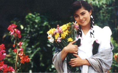 Актеры сериала "Просто Мария": тогда и сейчас