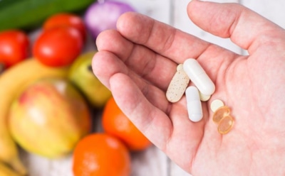 Ученые из Канады доказали опасность популярных витаминных добавок
