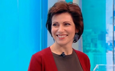 Светлане Зейналовой во время беременности поставили неутешительный диагноз