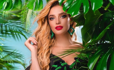 Татьяна Котова опубликовала сексуальное фото в День защиты детей