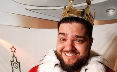 YouTube заблокировал канал пранкера, распространившего фейк о пожаре в Кемерово