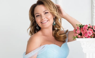 Звезда Comedy Woman Татьяна Морозова стала мамой во второй раз