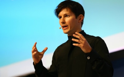 На Павла Дурова подали в суд за плагиат Telegram