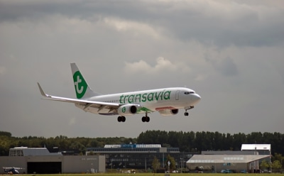 В Португалии самолет экстренно приземлился из-за «невыносимой вони» на борту