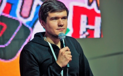 Обзор BadComedian на «Движение вверх» обвалил его рейтинг