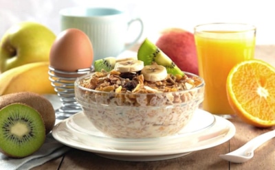 Ученые: голод замедляет старение организма