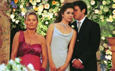 Актеры сериала "Семейные узы": тогда и сейчас