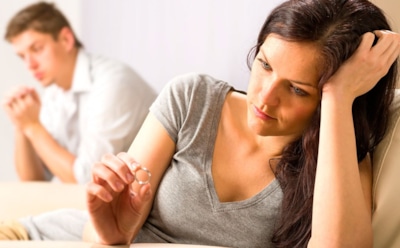 Ученые из США рассказали о серьезных последствиях развода