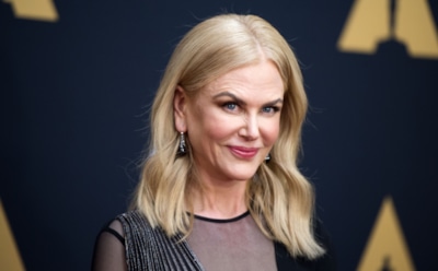 Николь Кидман призналась в двух выкидышах во время романа с Томом Крузом