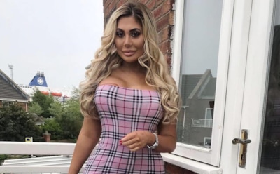 Звезда реалити-шоу получила искусственную грудь «от NASA»