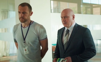 Сериал «Бывшие»: актеры и роли