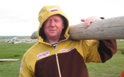 Чубайс резко ответил Титову на обвинения в растрате пенсий россиян