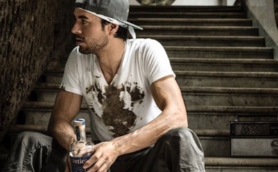 Энрике Иглесиас заявил, что считает себя русским