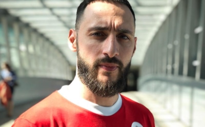 Рэпер L'One признался поклонникам в саморазрушении