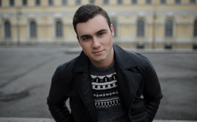 Популярного блогера Николая Соболева избили за его видеоролики