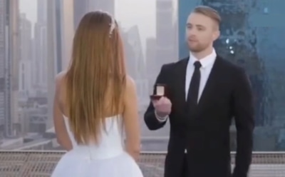 В Сеть утек фрагмент финала шоу "Холостяк" с Егором Кридом