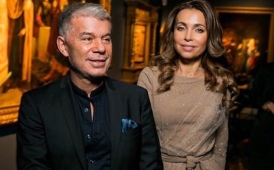 Олег Газманов рассказал о новом "медовом месяце" в Крыму с женой