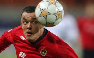 7 футболистов, загубивших карьеру из-за алкоголя