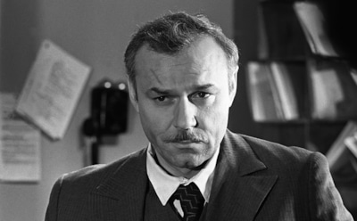 На 79-м году жизни скончался народный артист России Леонид Неведомский