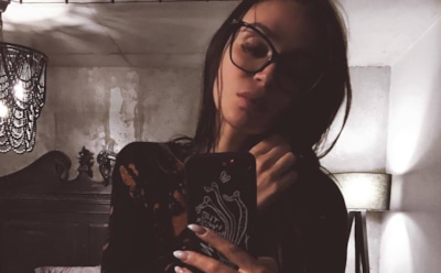 Алена Водонаева обрушилась с критикой на полных людей