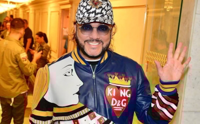 Пугачева отреагировала на откровенную фотосессию Киркорова и Бузовой