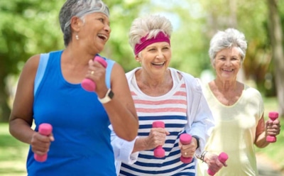 Ученые из Австралии назвали лучший способ продлить жизнь