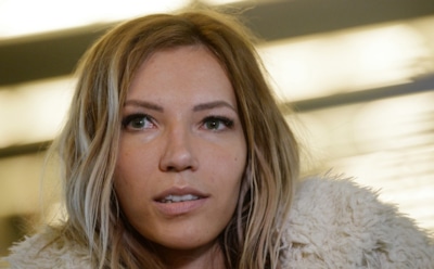 Юлия Самойлова рассказала о неудачных отношениях