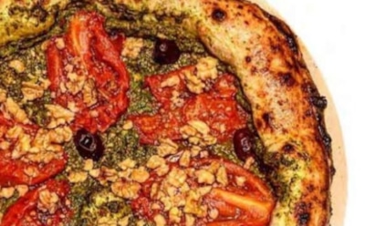 В Италии ученые разработали рецепт «антираковой» пиццы