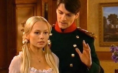 Актеры сериала "Бедная Настя": тогда и сейчас