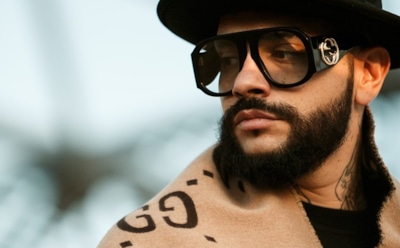 Звезду шоу «Песни» Джанибекову заподозрили во флирте с рэпером Тимати