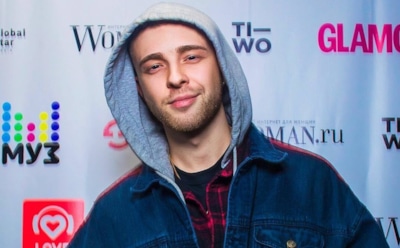 На звезду «Холостяка» Егора Крида подали в суд