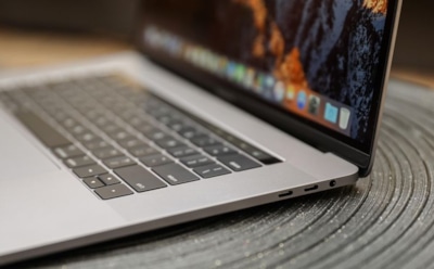 Apple может представить самый мощный MacBook Pro