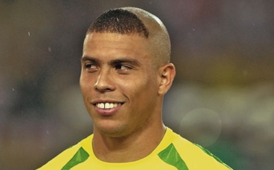 7 самых странных причесок футболистов