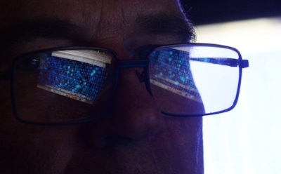 Ученые: болезни можно выявить с помощью курсора мыши