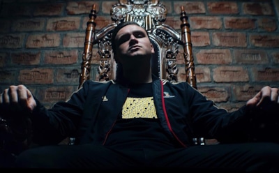 Видеоблогер Николай Соболев выложил первое видео после избиения