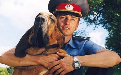 Актеры сериала "Участок": тогда и сейчас