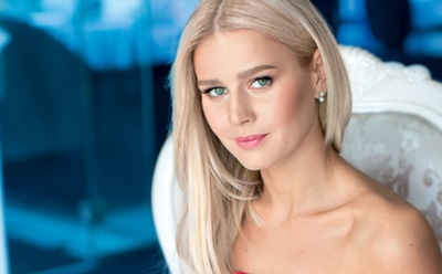 Поклонники вычислили нового избранника Екатерины Кузнецовой