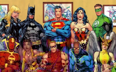 Назван лучший фильм про супергероев в истории кино