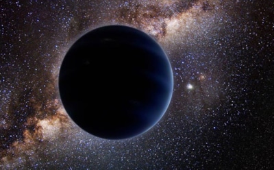 Ученые из США подвергли сомнению существование Планеты Х