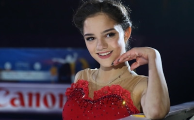 Медведева посетовала на то, что никто не понял ее выступление