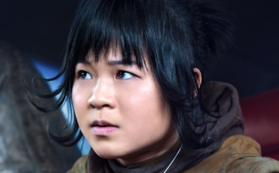 Актриса «Звездных войн» Трэн удалила все фото в Instagram из-за расистских комментариев